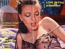 Sweet Young Girls (1981)