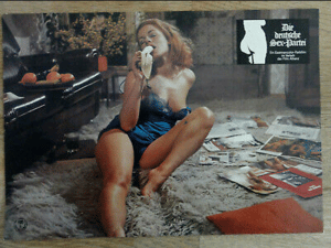 Hurra… die deutsche Sex-Partei (1974)