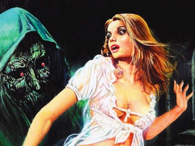 La mansión de los muertos vivientes (1982)