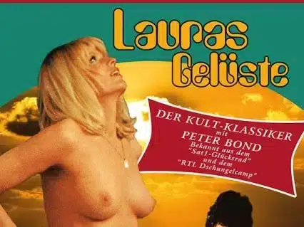 Laura’s Desires (1977)