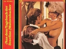 Aus dem Tagebuch der Josefine Mutzenbacher (1981)
