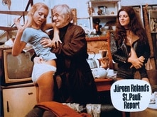 St. Pauli Report (1971)