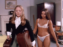 The Bunny Caper (1974)