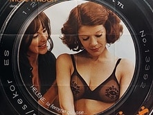 Les liaisons perverses AKA Depraved Relations (1975)