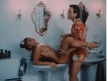 Hetaste liggen (1983)