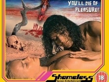 Papaya dei Caraibi (Papaya: Love Goddess of the Cannibals) (1978)
