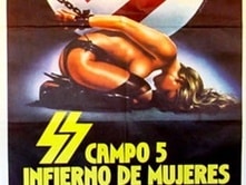 SS Lager 5: L’inferno delle donne (1977)