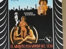 El maravilloso mundo del sexo (1978)