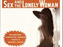 Sex and the Lonely Woman (1972)