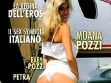 Diva Futura – L’avventura Dell’Amore (1989)