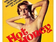 Hot Honey (1978)