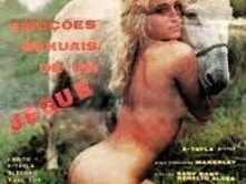 Emoções Sexuais de Um Jegue (Sexual Emotions of a Donkey) (1986)