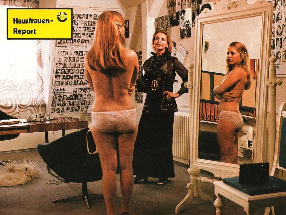 Hausfrauen-Report (1971)