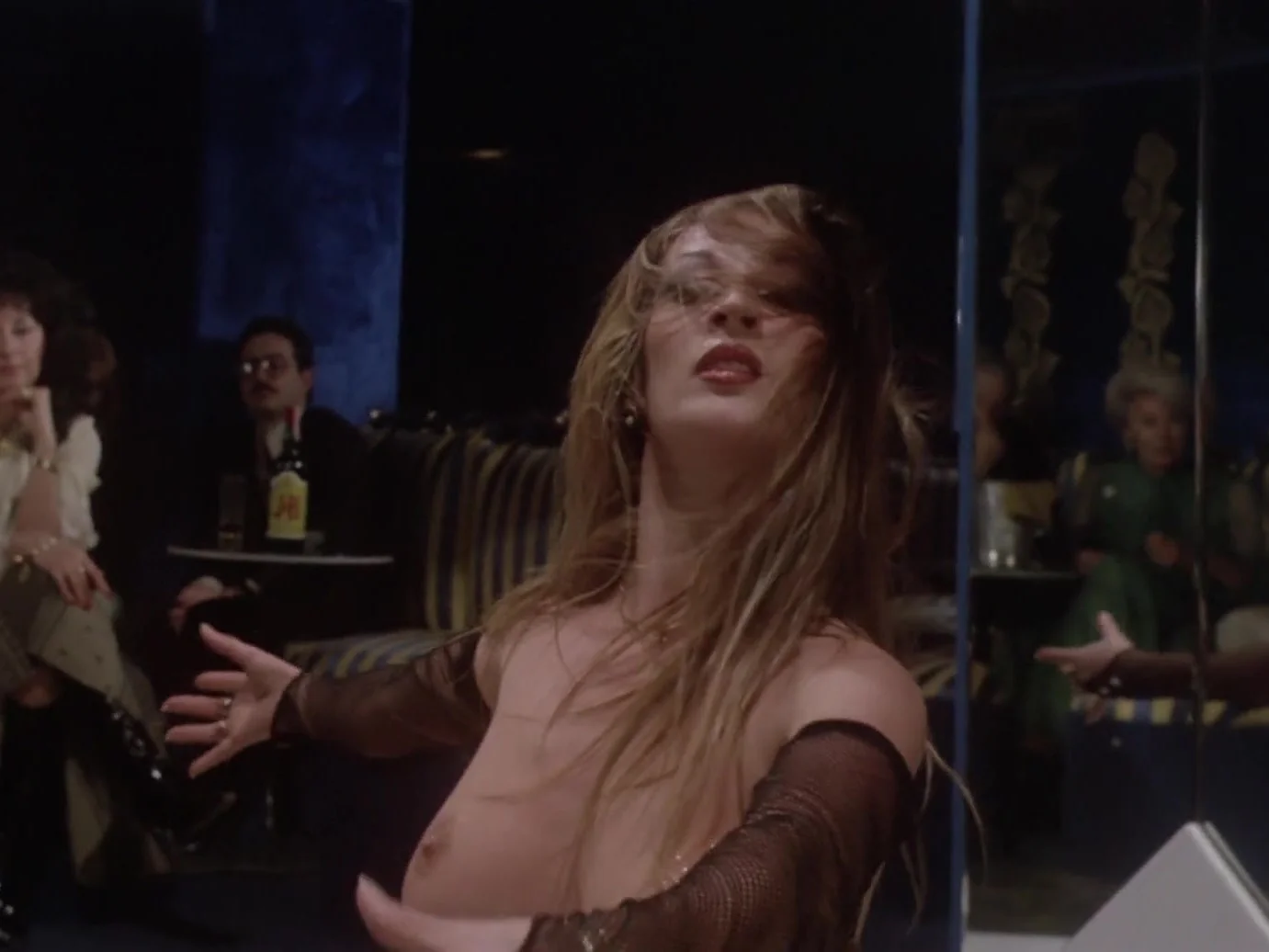 Follie di notte (1978)