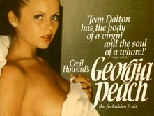 Georgia Peach (1976)