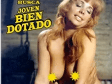 Señora necesitada busca joven bien dotado (1971)