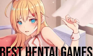 The biggest list with porn games for PC and mobile!