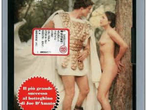 Caligola: La storia mai raccontata (1982)