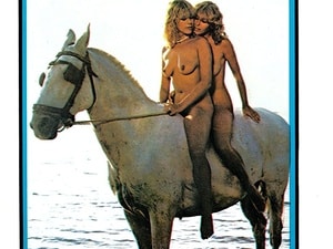 Nackt und heiĂ auf Mykonos (1979)