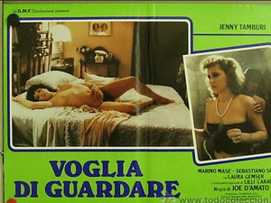 Voglia di guardare (1986)