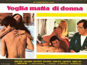 Voglia di donna (1978)