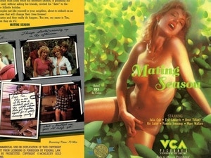 Mating Season (1984)