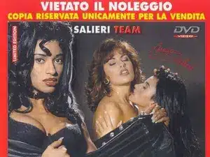 Cronaca Nera 1: Scuole Superiori (1994)