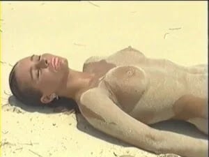 Treasured Island (1993)