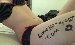 Amateurs Make The Hottest Porn Movies