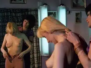 Furies sexuelles (1976)