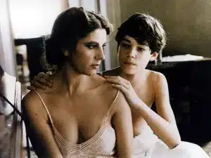 La disubbidienza (1981)