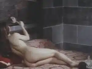 Primo tango a Roma – Storia d’amore e d’alchimia (1973)