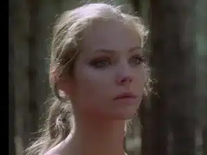 Le lys de mer (1971)