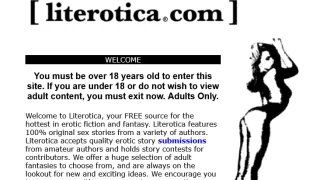 25 Years of Literotica: A Journey Through Erotic Artistry
