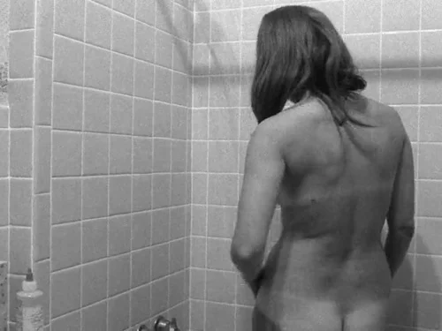 The Kiss of Her Flesh (1968)