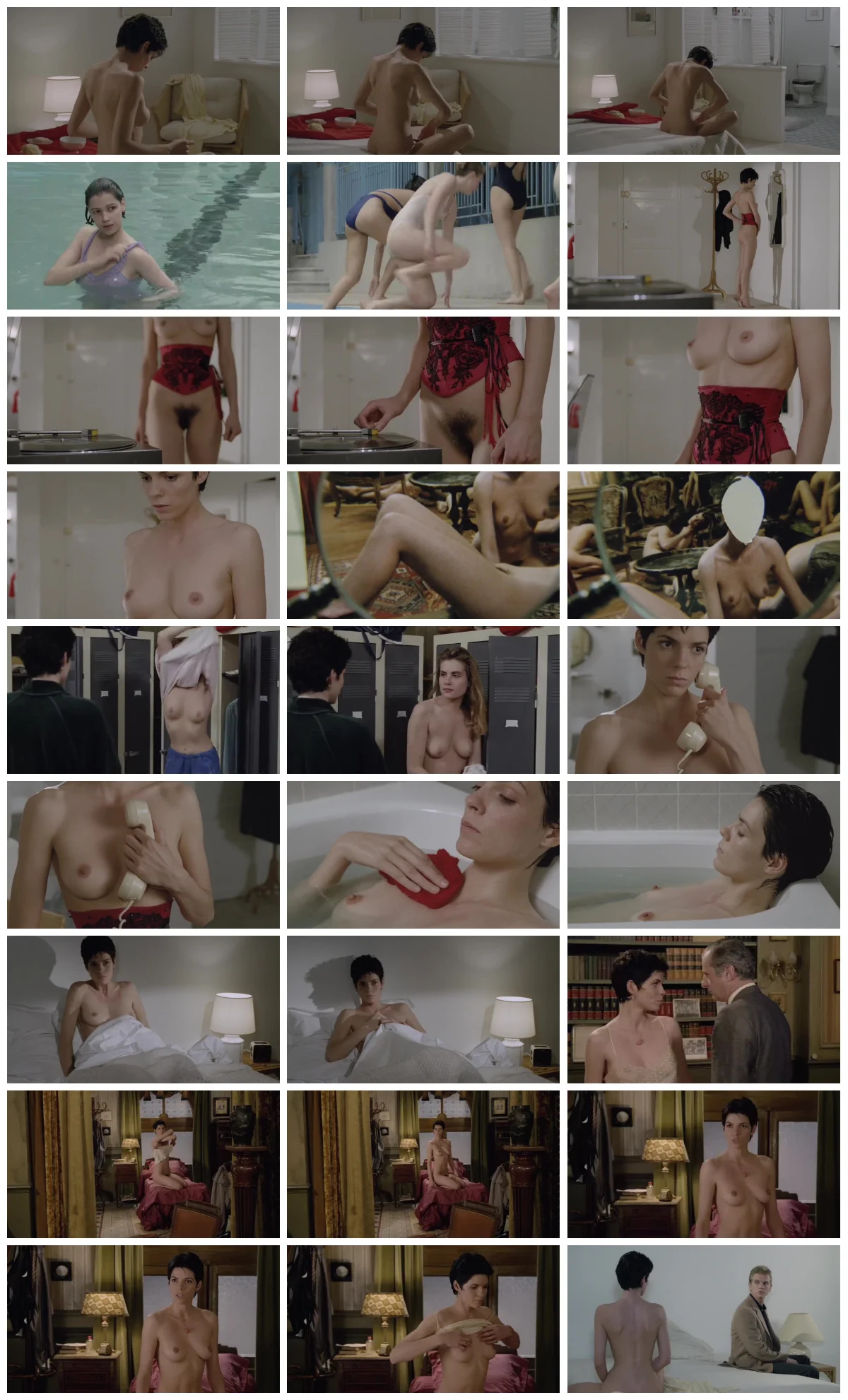 Cori elizabeth vintage