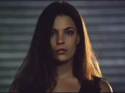 Alma CorsĂĄria (1993)