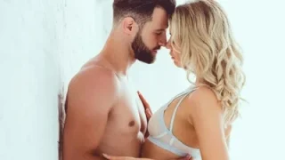 A Guide to Perfect Foreplay