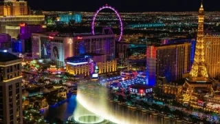 Vegas, Baby! Exploring the Best Adult Services in Sin City