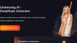 What is Undress AI