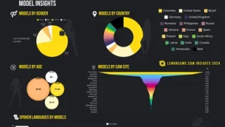 Lemoncams Insights 2024: The Future of Mobile-First Live Cam Entertainment