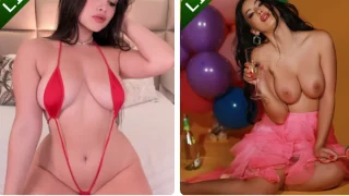 Perfect Live Sex Partners. How to E-Fuck Camgirls Good?