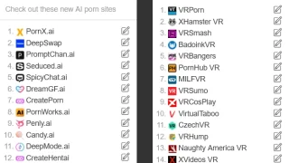 Top XXX Sites Unveiled: the Ultimate XXX.xxx Porn Directory