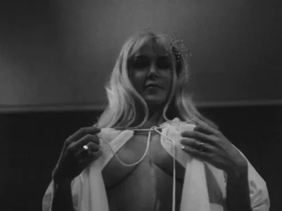 The Satanist (1968)