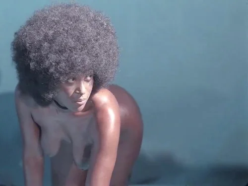 Black Love (1971)