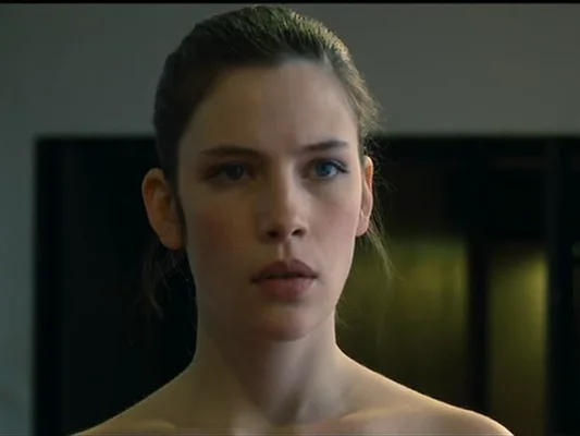 Je Te Mangerais (2009)
