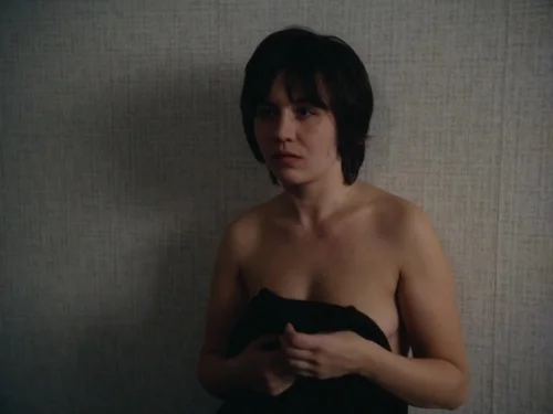 Kilenc hónap (Nine Months) (1976)