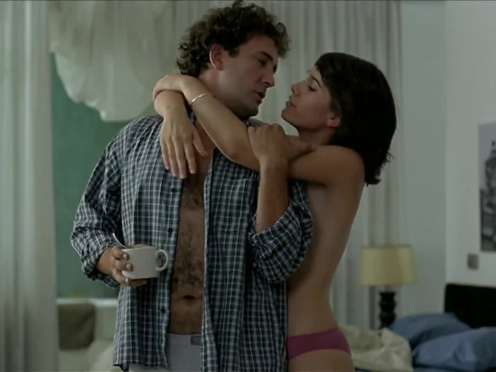 Los aires difíciles (Rough Winds) (2006)