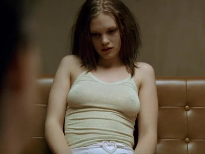 Naboer (Next Door) (2005)