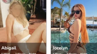 The Gentlemanâs Guide to Elite Escorts in Dubai